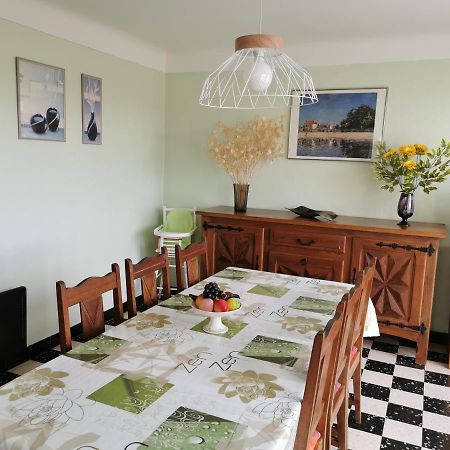 Gite Clevacances Laval-du-Tarn المظهر الخارجي الصورة