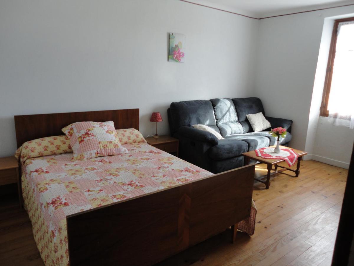 Gite Clevacances Laval-du-Tarn المظهر الخارجي الصورة